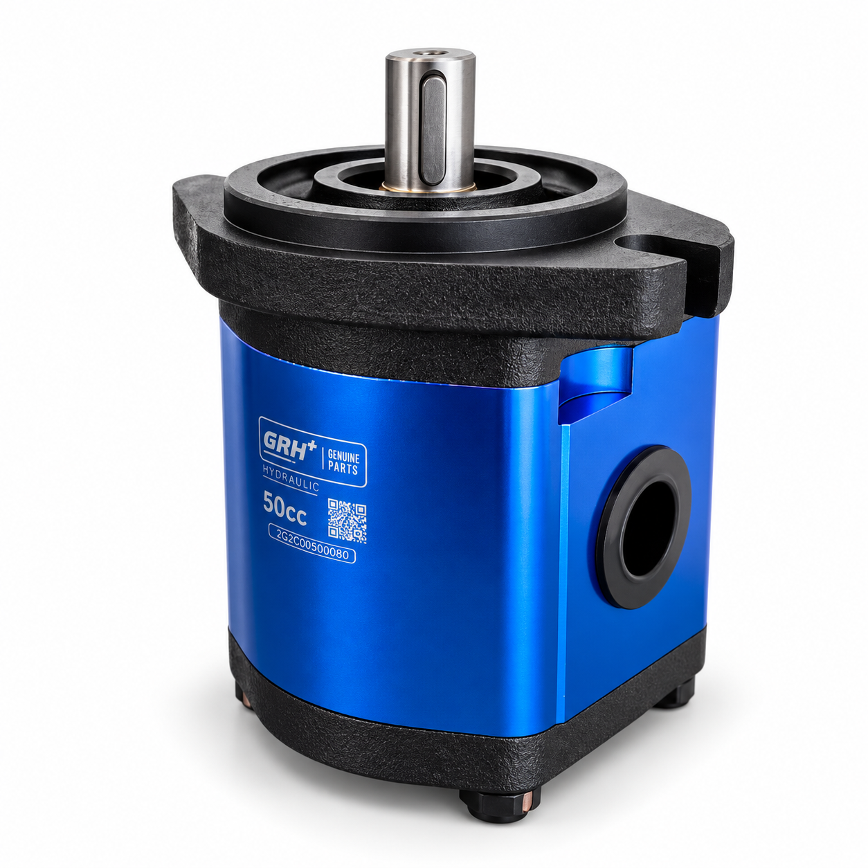 HYDRAULIC PUMP