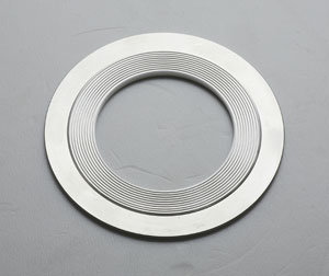 Spiral Wound Gaskets for Steam Lines & Flanges