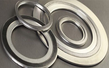 SPIRAL WOUND GASKETS